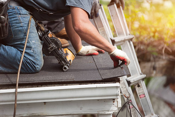 Quick and Trustworthy Emergency Roof Repair Services in Sebring, FL